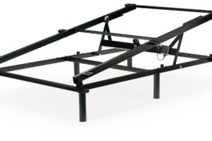 Elevate - Queen/Full Lift Kit - Gray