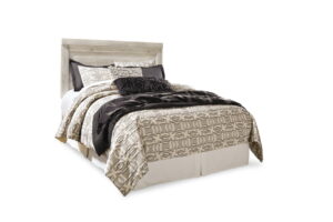 Bellaby - Panel Headboard