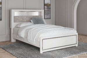 Altyra - Bookcase Bed