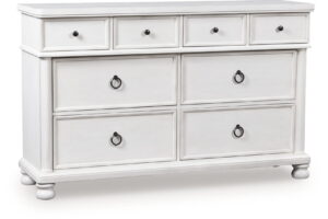 Rowlenstown - Dresser