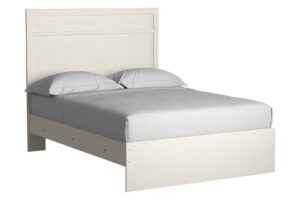 Stelsie - Panel Bed