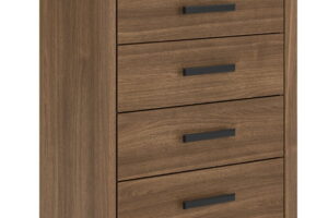 Broachmyn - Five Drawer Chest