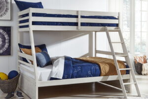 Robbinsdale - Bunk Bed With Storage