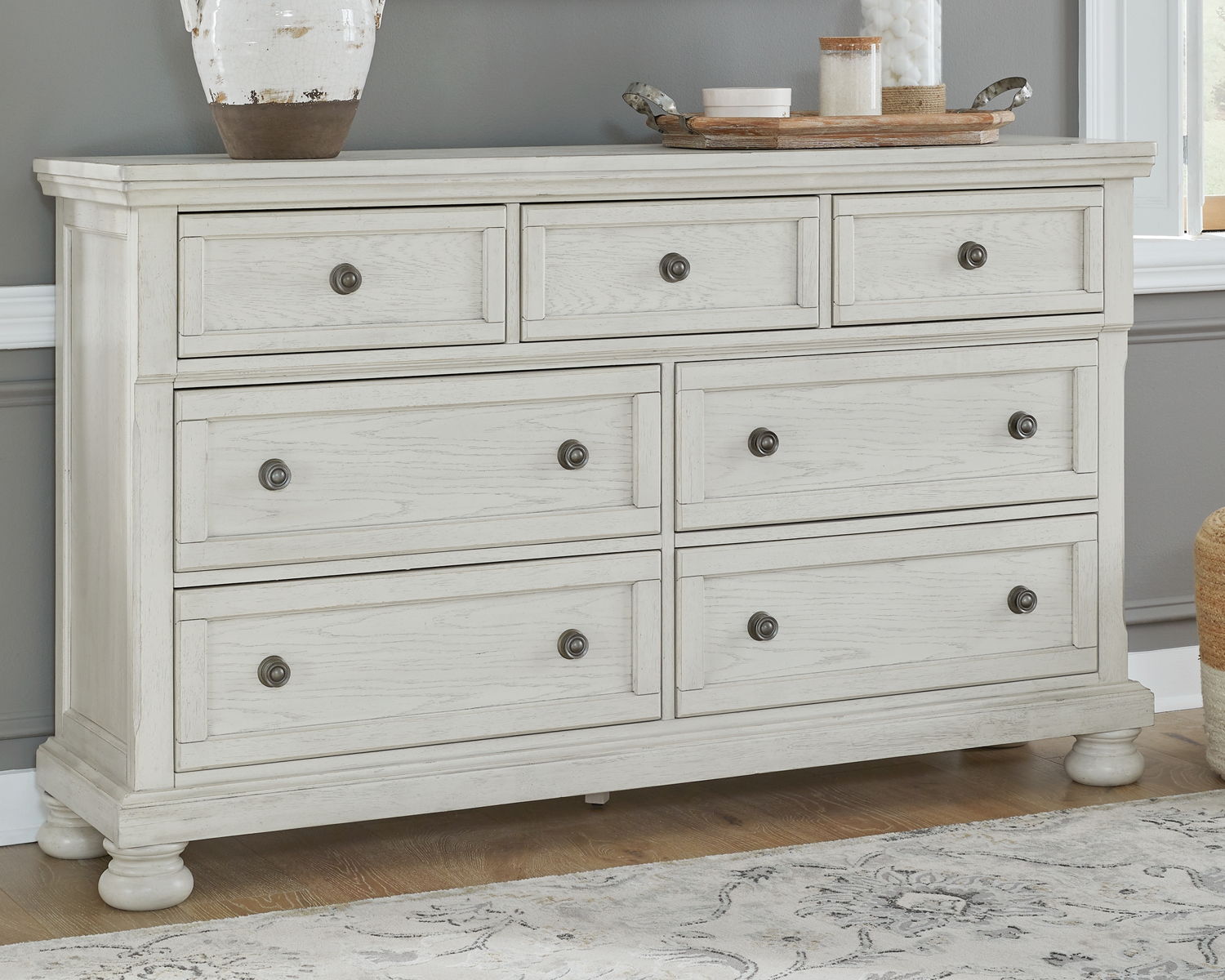 Robbinsdale - Dresser - Image 7