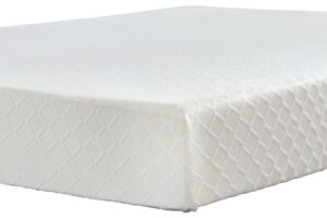 10 Inch Chime Memory Foam - Firm Memory Foam Mattress