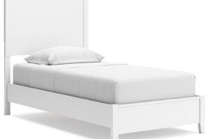 Binterglen - Panel Bed