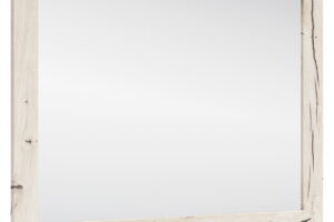 Lawroy - Bedroom Mirror - Light Natural