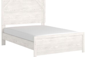 Gerridan - Panel Bed