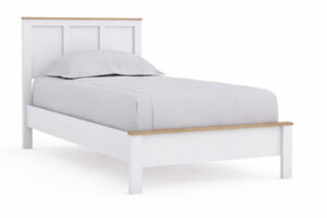 Kerisden - Panel Complete Bed Frame