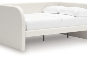 Arloster - Upholstered Day Bed