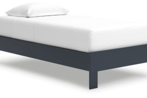 Simmenfort - Platform Bed