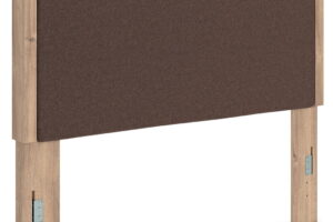 Kinlanni - Upholstered Panel Headboard