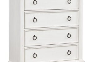 Rowlenstown - Five Drawer Chest