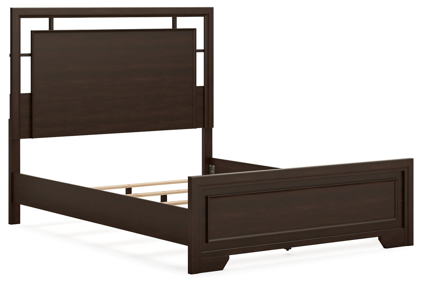 Covetown - Panel Bed - Image 12
