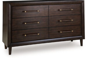 Dantenton - Dresser