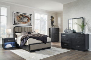 Rowanbeck - Bedroom Set