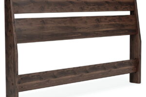 Calverson - Panel Headboard