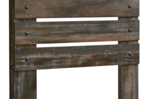 Drystan - Panel Headboard