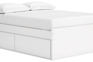 Onita - Platform Bed