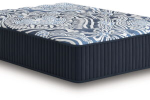 Firm Luxe 2.0 - Mattress