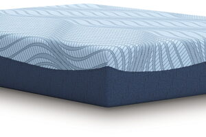 Peak 2.0 12 Memory Foam - Mattress