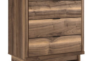 Chirason - Four Drawer Chest - Brown