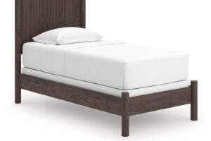 Pamytta - Panel Bed