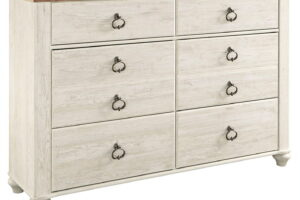 Willowton - Dresser