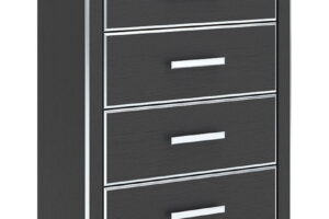 Zuraleus - Five Drawer Chest