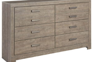 Culverbach - Dresser