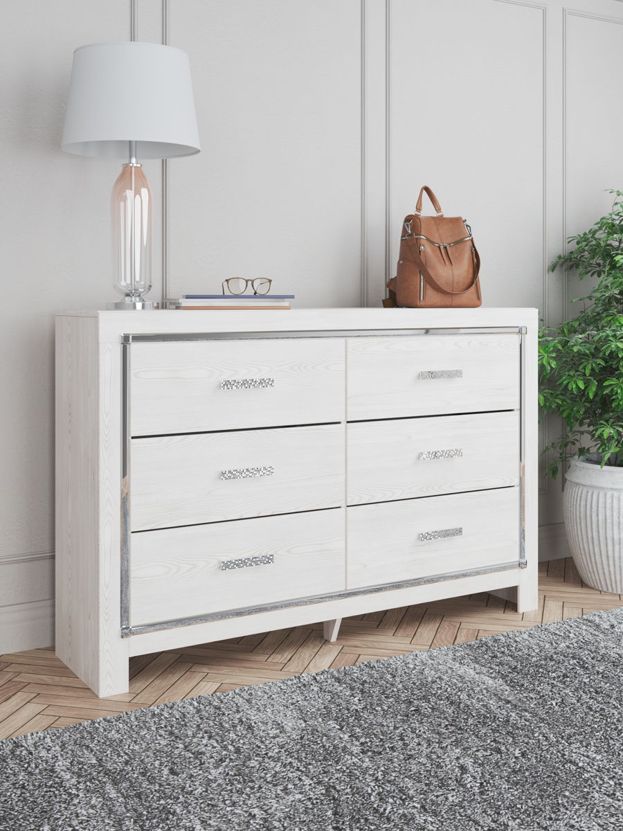 Altyra - Bookcase Bedroom Set - Image 5