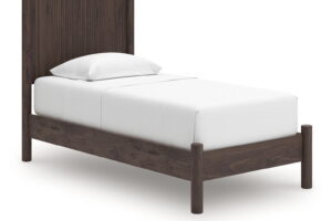 Pamytta - Panel Platform Bed