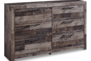 Derekson - Dresser
