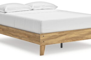 Bermacy - Platform Bed