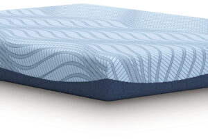 Peak 2.0 8 Memory Foam - Mattress