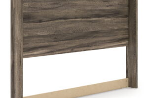 Elbrim - Panel Headboard