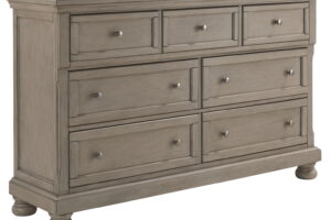 Lettner - Dresser