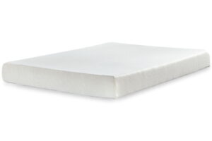 Chime 8 Inch Memory Foam - Medium Memory Foam Mattress