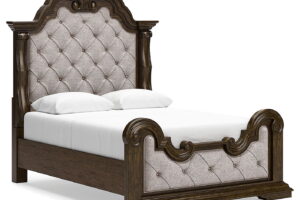 Maylee - Upholstered Bed