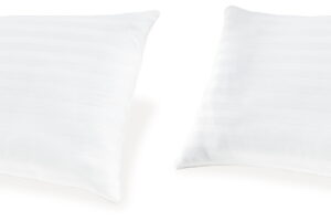 Zephyr 2.0 - Cotton Pillow