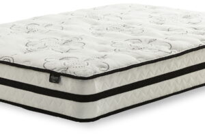 Chime 10 Inch Hybrid - Medium Hybrid Mattress