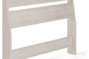 Socalle - Panel Headboard