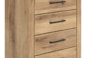 Makidern - Five Drawer Chest