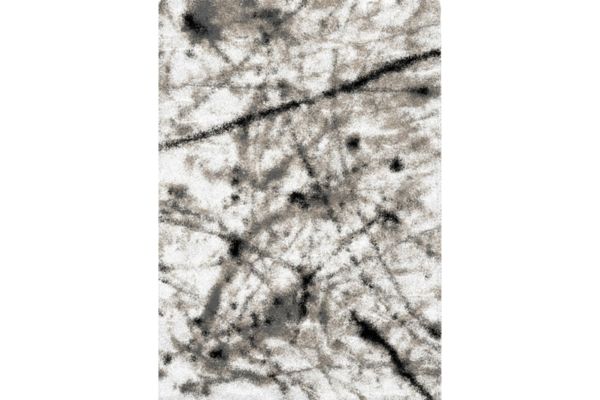 Boston P844A BEIGE-VIZON Area Rug