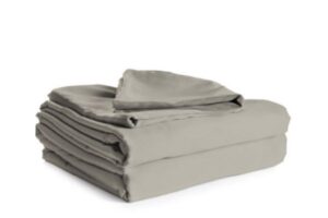 100% Egyptian Cotton Bed Sheets