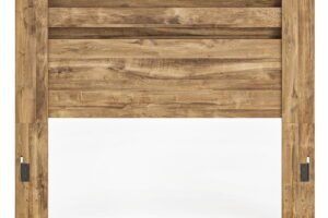 Maystonna - Panel Headboard