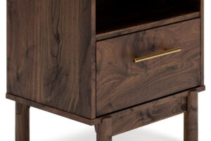 Calverson - Night Stand