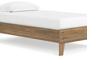 Deanlow - Platform Bed