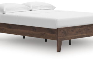Calverson - Platform Bed