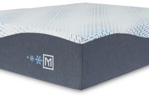 Millennium Luxury Plush Gel Latex Hybrid - Luxury Plush Gel Latex Hybrid Mattress
